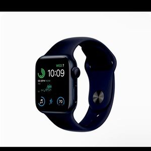 Apple Watch SE 2nd Gen 40mm